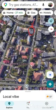 Apartament 3 camere Bacău - poza 10