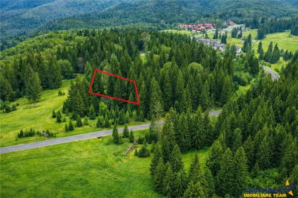 Teren Brașov - poza 4