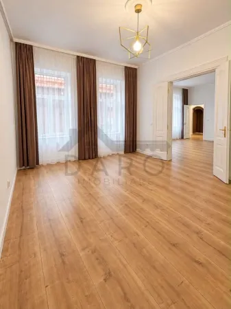 Apartament 2 camere Târgu Mureș - poza 1