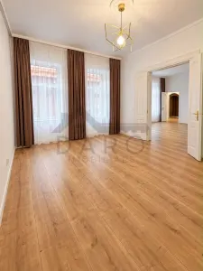 Apartament 2 camere Târgu Mureș - poza 1
