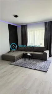Royal Imobiliare - Inchiriere garsoniera zona Vest - Ploiesti