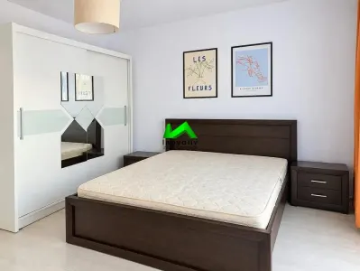 Apartament cu 1 camera de inchiriat   Sibiu Avangarden - Sibiu