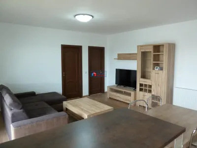 Inchiriere apartament 3 camere bloc nou in Gheorgheni- zona Iulius Mall - Cluj-Napoca