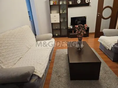 2 cam Gh Lazar amenajat mobilat utilat CENTRALA PROPRIE - Timisoara