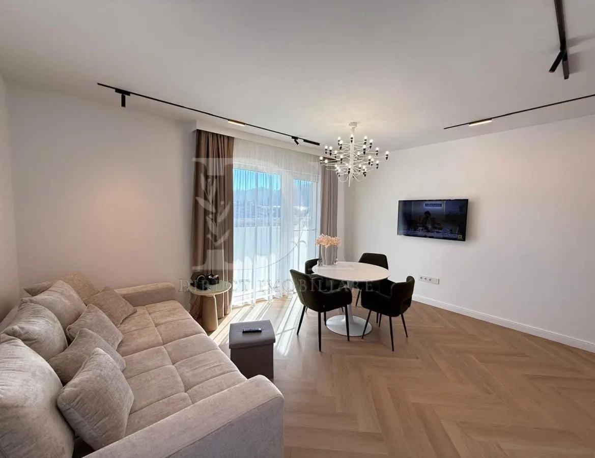 Apartament 3 camere Florești - poza 1
