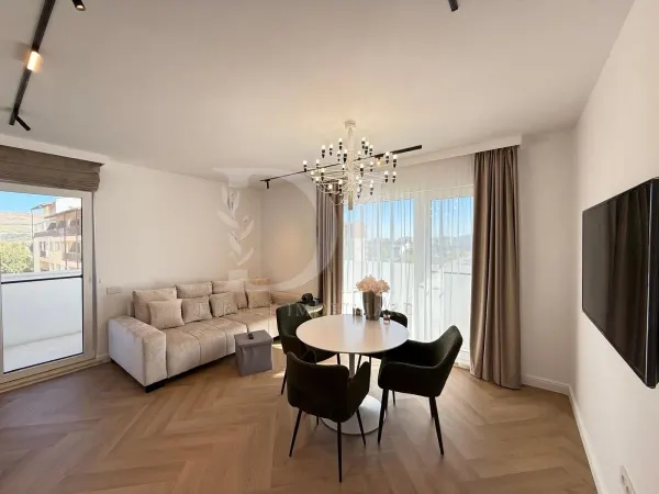 Apartament 3 camere Florești - poza 2