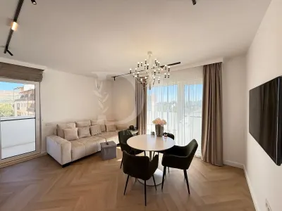 Apartament 3 camere Florești - poza 2