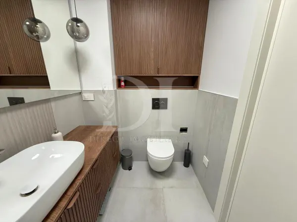 Apartament 3 camere Florești - poza 12