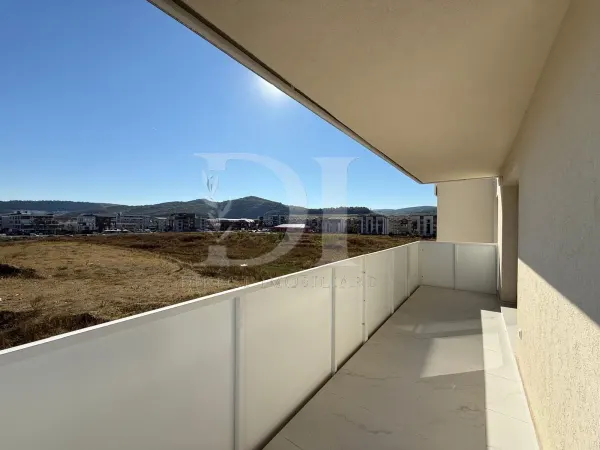 Apartament 3 camere Florești - poza 14