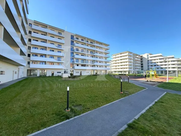 Apartament 3 camere Florești - poza 16