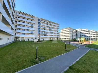 Apartament 3 camere Florești - poza 16