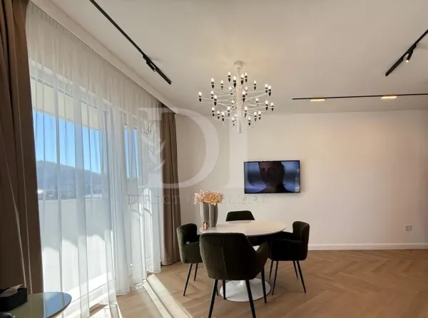 Apartament 3 camere Florești - poza 4