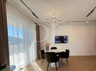 Apartament 3 camere Florești - poza 4