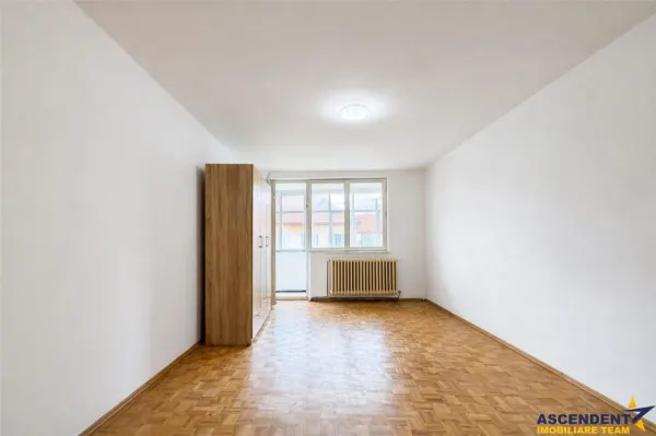 Apartament 2 camere Sfântu Gheorghe - poza 1