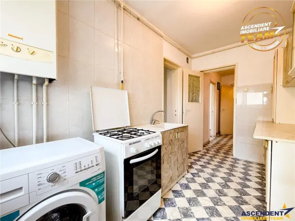 Apartament 2 camere Sfântu Gheorghe - poza 11