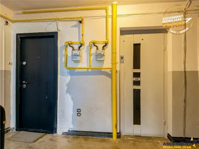 Apartament 2 camere Sfântu Gheorghe - poza 12