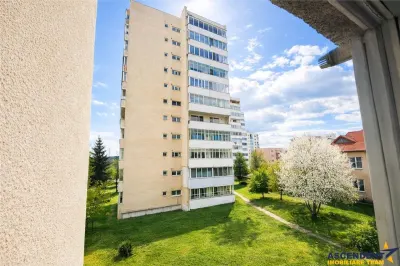 Apartament 2 camere Sfântu Gheorghe - poza 13
