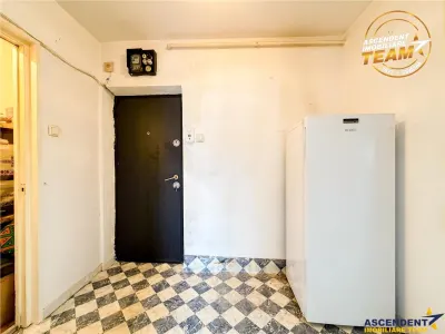 Apartament 2 camere Sfântu Gheorghe - poza 16