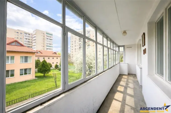 Apartament 2 camere Sfântu Gheorghe - poza 3