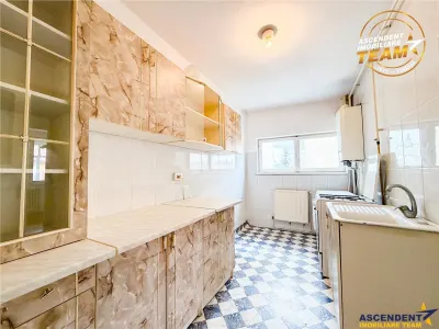 Apartament 2 camere Sfântu Gheorghe - poza 4