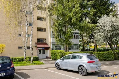 Apartament 2 camere Sfântu Gheorghe - poza 5