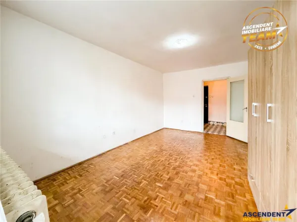 Apartament 2 camere Sfântu Gheorghe - poza 6
