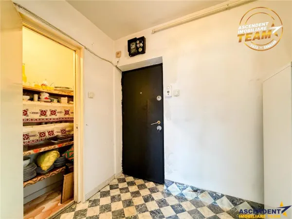 Apartament 2 camere Sfântu Gheorghe - poza 7