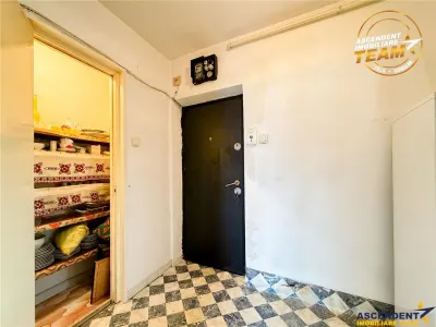 Apartament 2 camere Sfântu Gheorghe - poza 7