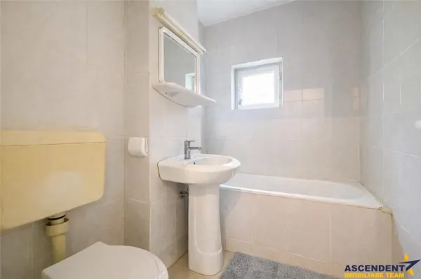 Apartament 2 camere Sfântu Gheorghe - poza 9