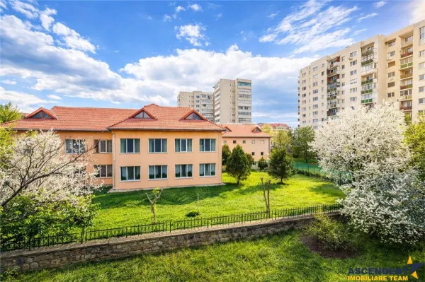 Apartament 2 camere Sfântu Gheorghe - poza 10