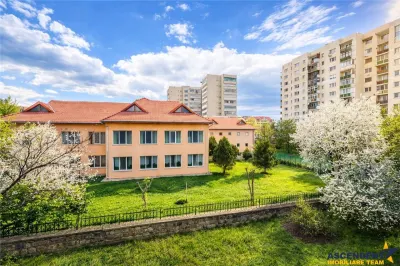 Apartament 2 camere Sfântu Gheorghe - poza 10