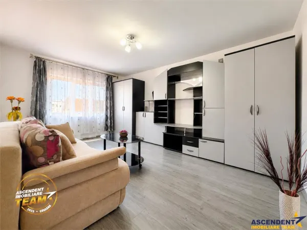 Apartament 2 camere Sfântu Gheorghe - poza 2