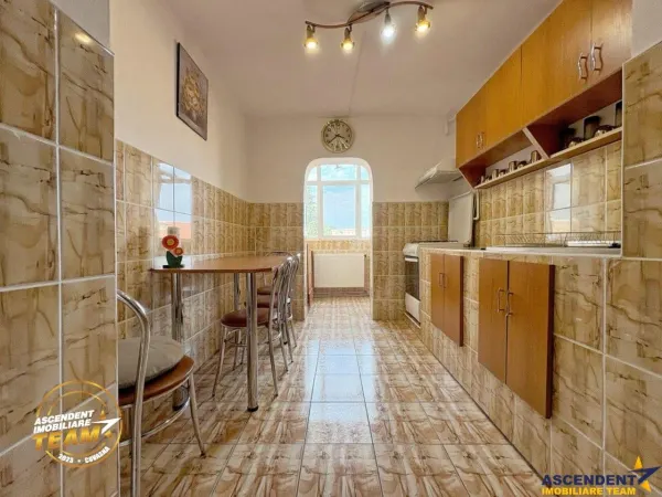 Apartament 2 camere Sfântu Gheorghe - poza 3
