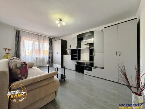 Apartament 2 camere Sfântu Gheorghe - poza 10
