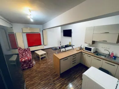 Apartament 3 camere in Ploiesti, zona 9 Mai - Ploiesti