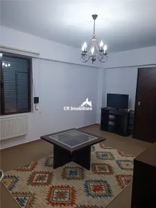 Garsoniera ultracentral bloc Mercur - Ploiesti