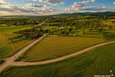 3.800mp recomandat: investitie,rezidenta vacanta,domeniu privat,Valea Crisului - Sfantu Gheorghe