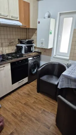 Apartament 2 camere Iași - poza 4