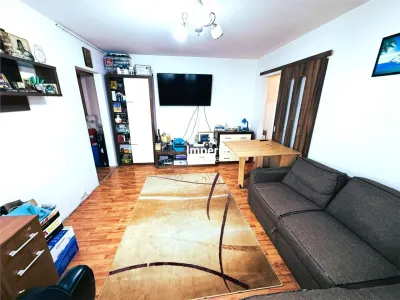 Apartament cu 3 camere de vânzare – zona Alexandru cel Bun(Minerva) - Alexandru cel Bun