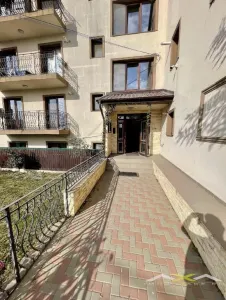 Apartament 1 camera Pacurari-Rediu - Iasi