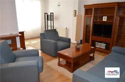 Apartament 2 camere Târgu Mureș - poza 1