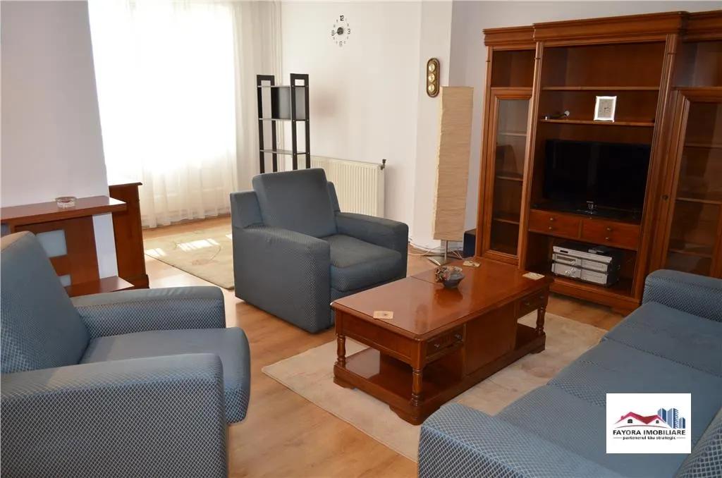 Apartament 2 camere Târgu Mureș - poza 1