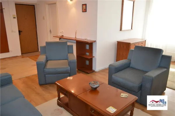 Apartament 2 camere Târgu Mureș - poza 2