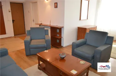 Apartament 2 camere Târgu Mureș - poza 2