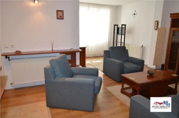 Apartament 2 camere Târgu Mureș - poza 3