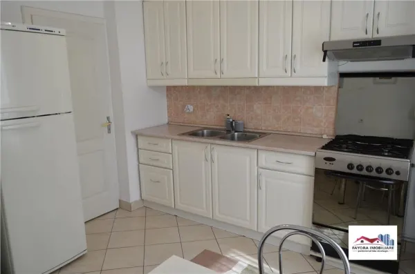 Apartament 2 camere Târgu Mureș - poza 7