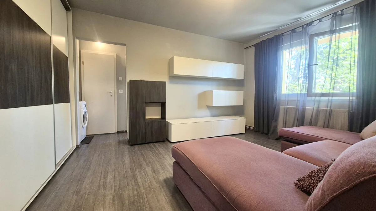 Apartament 2 camere Brașov - poza 1