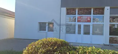 Închiriez spațiu comercial în centrul din Cristești – 75 mp - Cristesti