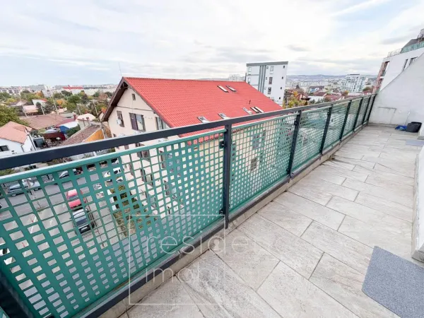 Apartament 3 camere Cluj-Napoca - poza 11