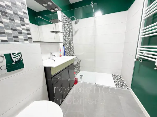 Apartament 3 camere Cluj-Napoca - poza 12